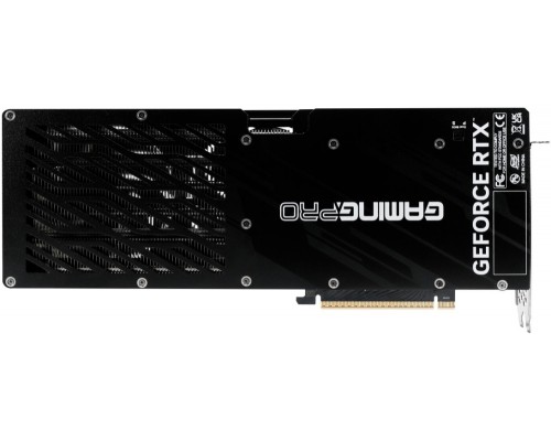 Видеокарта Palit nVidia GeForce RTX 5070 GamingPro 12Gb NE75070019K9-GB2050A Видеокарта Palit nVidia GeForce RTX 5070 GamingPro 12Gb NE75070019K9-GB2050A