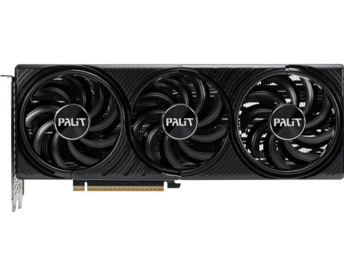 Видеокарта Palit nVidia GeForce RTX 5070 Infinity 3 12Gb NE75070019K9-GB2050S Видеокарта Palit nVidia GeForce RTX 5070 Infinity 3 12Gb NE75070019K9-GB2050S