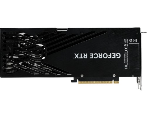 Видеокарта Palit nVidia GeForce RTX 5070 Infinity 3 12Gb NE75070019K9-GB2050S Видеокарта Palit nVidia GeForce RTX 5070 Infinity 3 12Gb NE75070019K9-GB2050S