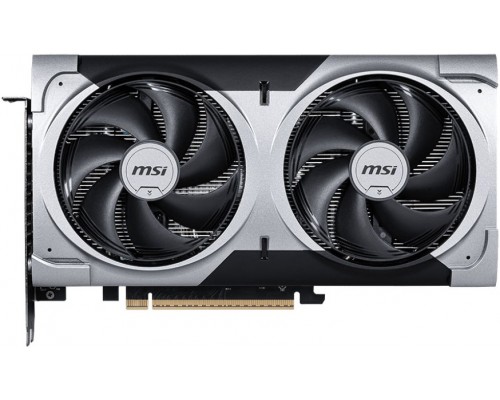 Видеокарта MSI nVidia GeForce RTX 5060 Ti 16G Ventus 2X OC Plus Видеокарта MSI nVidia GeForce RTX 5060 Ti 16G Ventus 2X OC Plus
