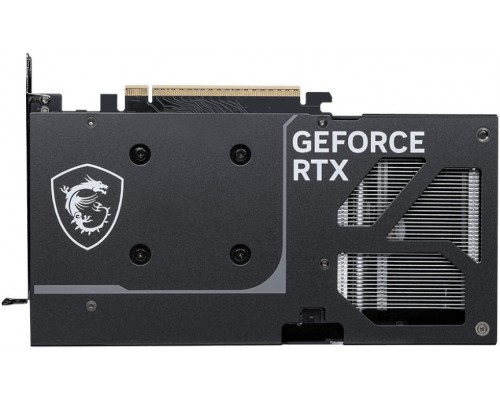 Видеокарта MSI nVidia GeForce RTX 5060 Ti 16G Ventus 2X OC Plus Видеокарта MSI nVidia GeForce RTX 5060 Ti 16G Ventus 2X OC Plus