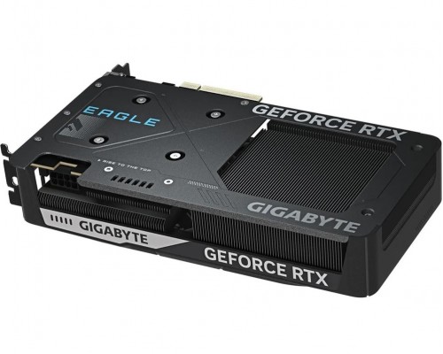 Видеокарта GigaByte nVidia GeForce RTX 5060 Ti 16Gb GV-N506TEAGLE OC-16GD Видеокарта GigaByte nVidia GeForce RTX 5060 Ti 16Gb GV-N506TEAGLE OC-16GD