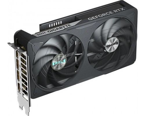 Видеокарта GigaByte nVidia GeForce RTX 5060 Ti 16Gb GV-N506TEAGLE OC-16GD Видеокарта GigaByte nVidia GeForce RTX 5060 Ti 16Gb GV-N506TEAGLE OC-16GD