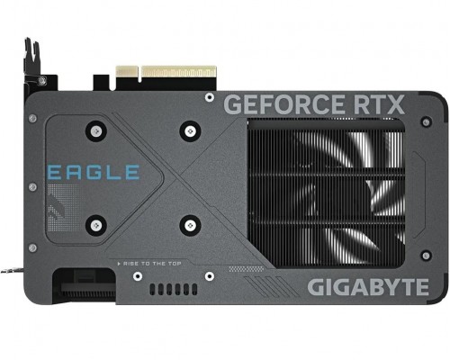Видеокарта GigaByte nVidia GeForce RTX 5060 Ti 16Gb GV-N506TEAGLE OC-16GD Видеокарта GigaByte nVidia GeForce RTX 5060 Ti 16Gb GV-N506TEAGLE OC-16GD