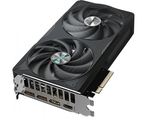 Видеокарта GigaByte nVidia GeForce RTX 5060 Ti 16Gb GV-N506TEAGLE OC-16GD Видеокарта GigaByte nVidia GeForce RTX 5060 Ti 16Gb GV-N506TEAGLE OC-16GD