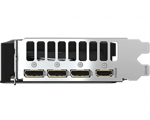 Видеокарта GigaByte nVidia GeForce RTX 5060 Ti 16Gb GV-N506TEAGLE OC-16GD Видеокарта GigaByte nVidia GeForce RTX 5060 Ti 16Gb GV-N506TEAGLE OC-16GD
