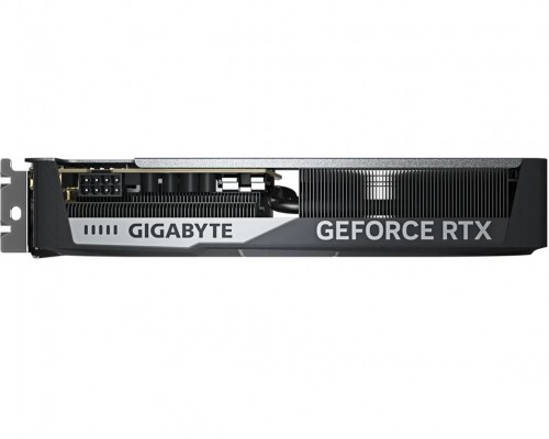 Видеокарта GigaByte nVidia GeForce RTX 5060 Ti 16Gb GV-N506TEAGLE OC-16GD Видеокарта GigaByte nVidia GeForce RTX 5060 Ti 16Gb GV-N506TEAGLE OC-16GD