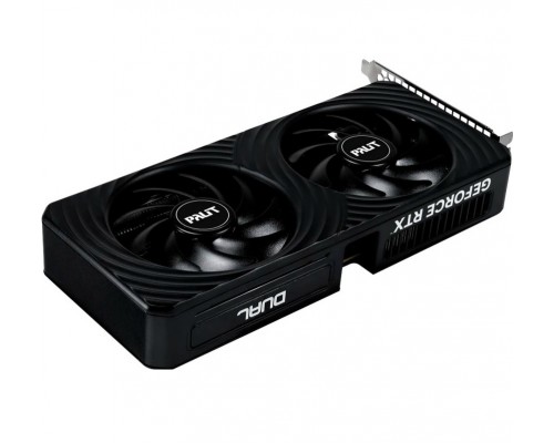 Видеокарта Palit nVidia GeForce RTX 5060 Ti Dual 8Gb NE7506T019P1-GB2062D