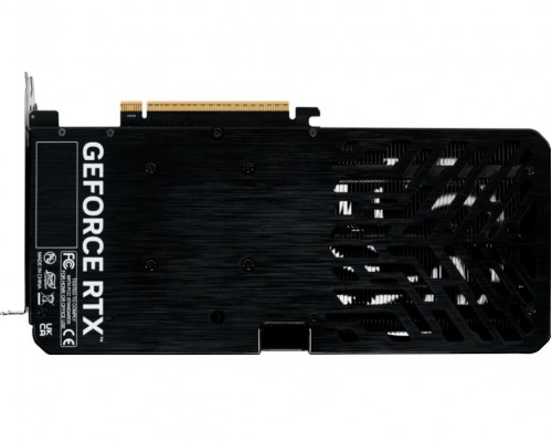 Видеокарта Palit nVidia GeForce RTX 5060 Ti Dual 8Gb NE7506T019P1-GB2062D