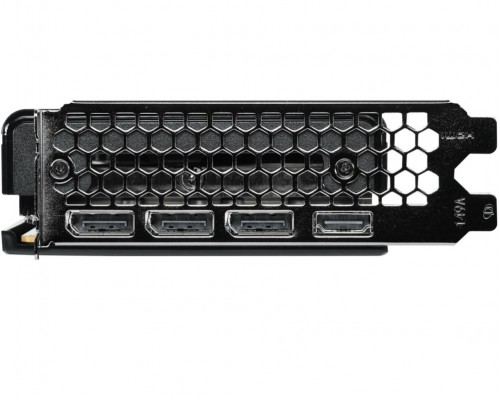Видеокарта Palit nVidia GeForce RTX 5060 Ti Dual 8Gb NE7506T019P1-GB2062D