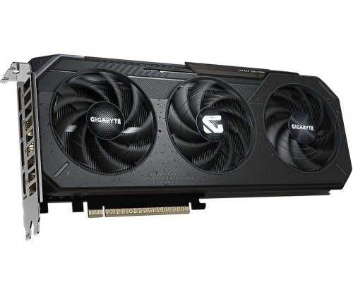 Видеокарта GigaByte nVidia GeForce RTX 5060 Ti 16Gb GV-N506TGAMING OC-16GD Видеокарта GigaByte nVidia GeForce RTX 5060 Ti 16Gb GV-N506TGAMING OC-16GD