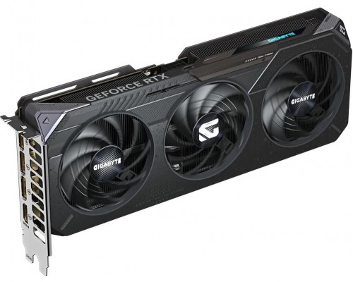 Видеокарта GigaByte nVidia GeForce RTX 5060 Ti 16Gb GV-N506TGAMING OC-16GD Видеокарта GigaByte nVidia GeForce RTX 5060 Ti 16Gb GV-N506TGAMING OC-16GD