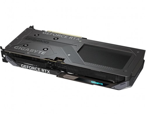 Видеокарта GigaByte nVidia GeForce RTX 5060 Ti 16Gb GV-N506TGAMING OC-16GD Видеокарта GigaByte nVidia GeForce RTX 5060 Ti 16Gb GV-N506TGAMING OC-16GD