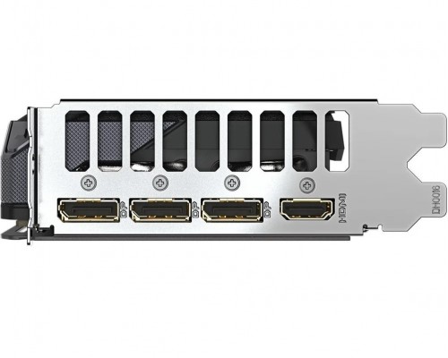 Видеокарта GigaByte nVidia GeForce RTX 5060 Ti 16Gb GV-N506TGAMING OC-16GD Видеокарта GigaByte nVidia GeForce RTX 5060 Ti 16Gb GV-N506TGAMING OC-16GD