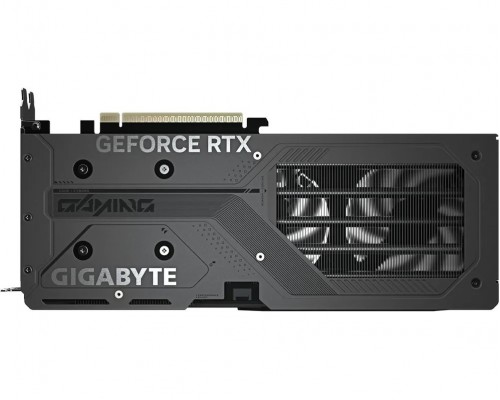 Видеокарта GigaByte nVidia GeForce RTX 5060 Ti 16Gb GV-N506TGAMING OC-16GD Видеокарта GigaByte nVidia GeForce RTX 5060 Ti 16Gb GV-N506TGAMING OC-16GD