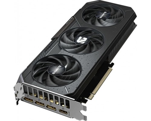 Видеокарта GigaByte nVidia GeForce RTX 5060 Ti 16Gb GV-N506TGAMING OC-16GD Видеокарта GigaByte nVidia GeForce RTX 5060 Ti 16Gb GV-N506TGAMING OC-16GD