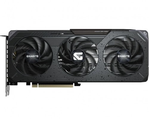 Видеокарта GigaByte nVidia GeForce RTX 5060 Ti 16Gb GV-N506TGAMING OC-16GD Видеокарта GigaByte nVidia GeForce RTX 5060 Ti 16Gb GV-N506TGAMING OC-16GD
