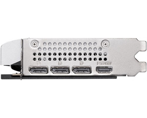 Видеокарта MSI nVidia GeForce RTX 5060 Ti 8G Ventus 2X OC Plus