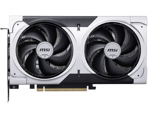 Видеокарта MSI nVidia GeForce RTX 5060 Ti 8G Ventus 2X OC Plus Видеокарта MSI nVidia GeForce RTX 5060 Ti 8G Ventus 2X OC Plus