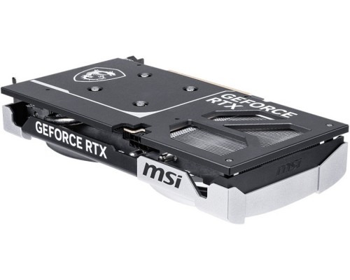 Видеокарта MSI nVidia GeForce RTX 5060 Ti 8G Ventus 2X OC Plus Видеокарта MSI nVidia GeForce RTX 5060 Ti 8G Ventus 2X OC Plus