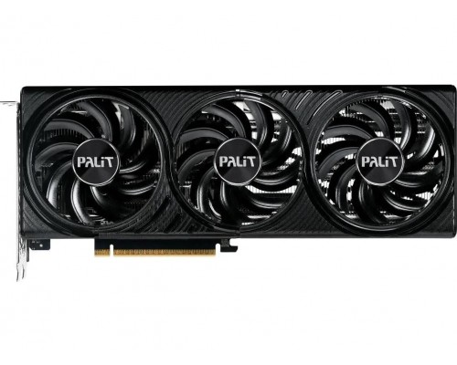 Видеокарта Palit nVidia GeForce RTX 5060 Ti Infinity 3 OC 16Gb NE7506TS19T1-GB2061S