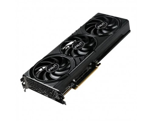 Видеокарта Palit nVidia GeForce RTX 5060 Ti Infinity 3 OC 16Gb NE7506TS19T1-GB2061S