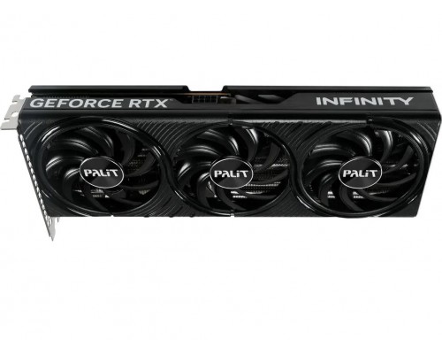 Видеокарта Palit nVidia GeForce RTX 5060 Ti Infinity 3 OC 16Gb NE7506TS19T1-GB2061S