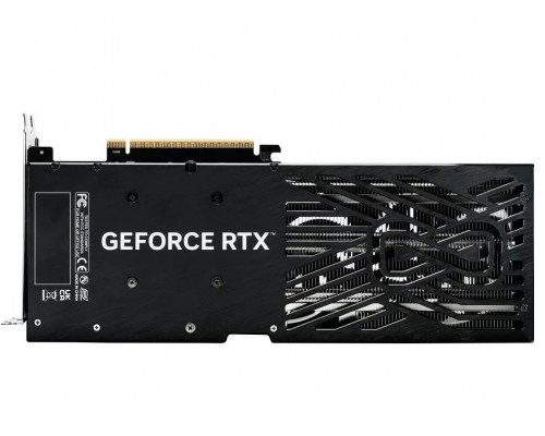 Видеокарта Palit nVidia GeForce RTX 5060 Ti Infinity 3 OC 16Gb NE7506TS19T1-GB2061S