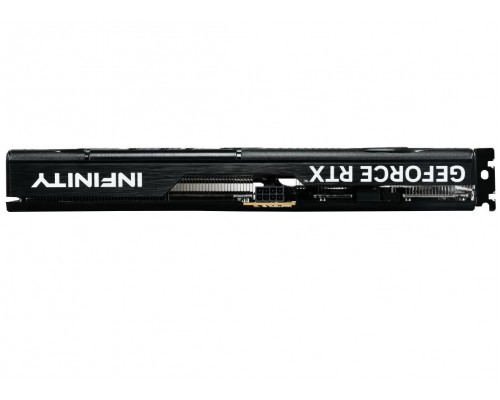 Видеокарта Palit nVidia GeForce RTX 5060 Ti Infinity 3 OC 16Gb NE7506TS19T1-GB2061S