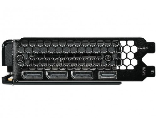 Видеокарта Palit nVidia GeForce RTX 5060 Ti Infinity 3 OC 16Gb NE7506TS19T1-GB2061S