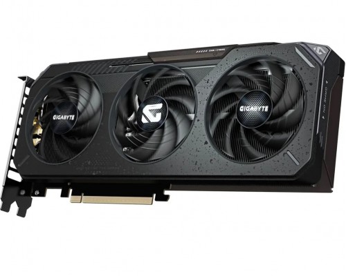 Видеокарта GigaByte nVidia GeForce RTX 5060 Ti 8Gb GV-N506TGAMING OC-8GD Видеокарта GigaByte nVidia GeForce RTX 5060 Ti 8Gb GV-N506TGAMING OC-8GD