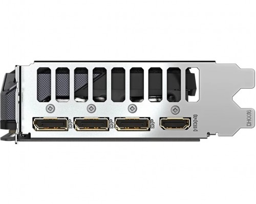 Видеокарта GigaByte nVidia GeForce RTX 5060 Ti 8Gb GV-N506TGAMING OC-8GD Видеокарта GigaByte nVidia GeForce RTX 5060 Ti 8Gb GV-N506TGAMING OC-8GD