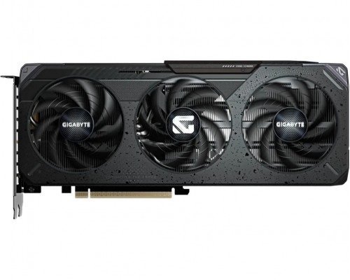 Видеокарта GigaByte nVidia GeForce RTX 5060 Ti 8Gb GV-N506TGAMING OC-8GD Видеокарта GigaByte nVidia GeForce RTX 5060 Ti 8Gb GV-N506TGAMING OC-8GD