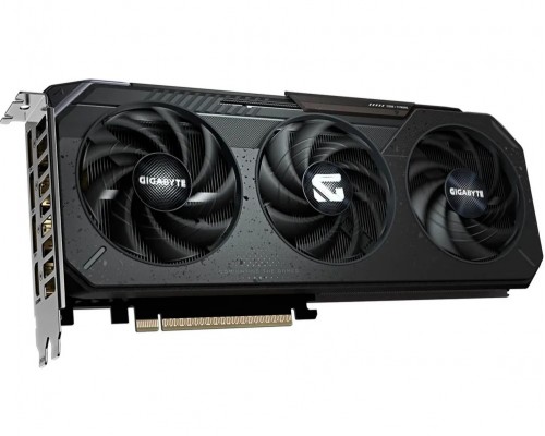 Видеокарта GigaByte nVidia GeForce RTX 5060 Ti 8Gb GV-N506TGAMING OC-8GD Видеокарта GigaByte nVidia GeForce RTX 5060 Ti 8Gb GV-N506TGAMING OC-8GD