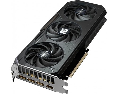 Видеокарта GigaByte nVidia GeForce RTX 5060 Ti 8Gb GV-N506TGAMING OC-8GD Видеокарта GigaByte nVidia GeForce RTX 5060 Ti 8Gb GV-N506TGAMING OC-8GD
