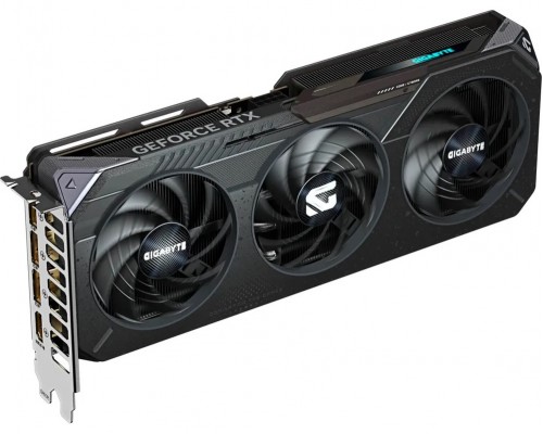 Видеокарта GigaByte nVidia GeForce RTX 5060 Ti 8Gb GV-N506TGAMING OC-8GD Видеокарта GigaByte nVidia GeForce RTX 5060 Ti 8Gb GV-N506TGAMING OC-8GD