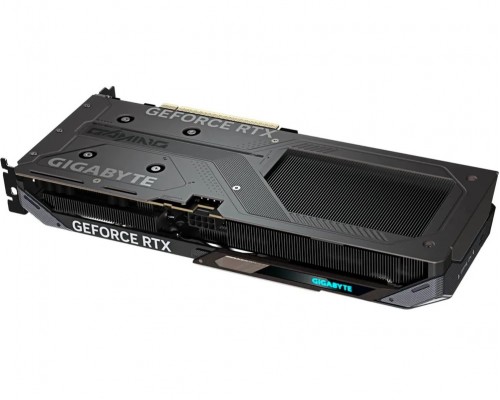 Видеокарта GigaByte nVidia GeForce RTX 5060 Ti 8Gb GV-N506TGAMING OC-8GD Видеокарта GigaByte nVidia GeForce RTX 5060 Ti 8Gb GV-N506TGAMING OC-8GD
