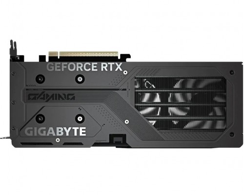Видеокарта GigaByte nVidia GeForce RTX 5060 Ti 8Gb GV-N506TGAMING OC-8GD Видеокарта GigaByte nVidia GeForce RTX 5060 Ti 8Gb GV-N506TGAMING OC-8GD