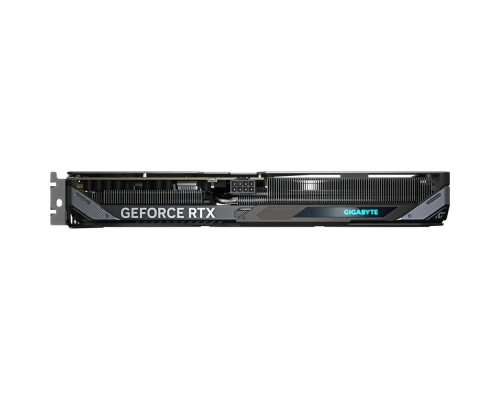 Видеокарта GigaByte nVidia GeForce RTX 5060 Ti 8Gb GV-N506TGAMING OC-8GD Видеокарта GigaByte nVidia GeForce RTX 5060 Ti 8Gb GV-N506TGAMING OC-8GD