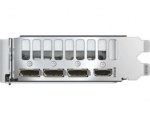 Видеокарта GigaByte nVidia GeForce RTX 5060 Ti 16Gb GV-N506TAERO OC-16GD Видеокарта GigaByte nVidia GeForce RTX 5060 Ti 16Gb GV-N506TAERO OC-16GD