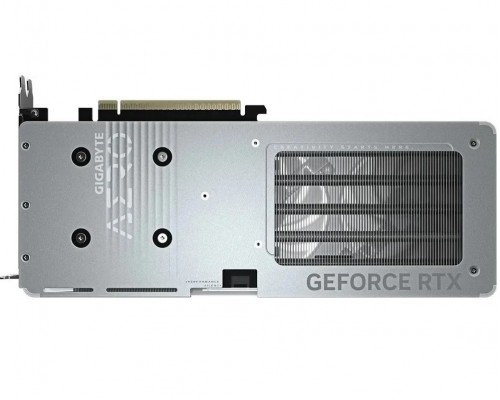 Видеокарта GigaByte nVidia GeForce RTX 5060 Ti 16Gb GV-N506TAERO OC-16GD Видеокарта GigaByte nVidia GeForce RTX 5060 Ti 16Gb GV-N506TAERO OC-16GD