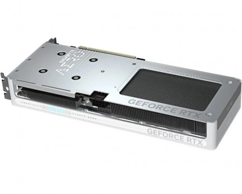 Видеокарта GigaByte nVidia GeForce RTX 5060 Ti 16Gb GV-N506TAERO OC-16GD Видеокарта GigaByte nVidia GeForce RTX 5060 Ti 16Gb GV-N506TAERO OC-16GD