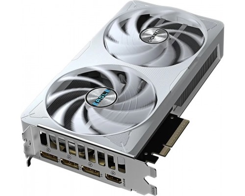 Видеокарта GigaByte nVidia GeForce RTX 5060 Ti 8Gb GV-N506TEAGLEOC ICE-8GD Видеокарта GigaByte nVidia GeForce RTX 5060 Ti 8Gb GV-N506TEAGLEOC ICE-8GD