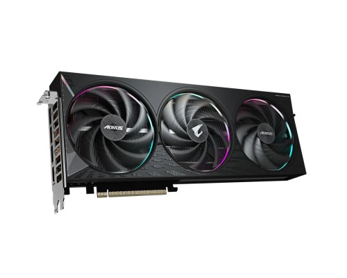 Видеокарта GigaByte nVidia GeForce RTX 5060 Ti 16Gb GV-N506TAORUS E-16GD