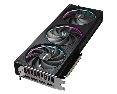 Видеокарта GigaByte nVidia GeForce RTX 5060 Ti 16Gb GV-N506TAORUS E-16GD