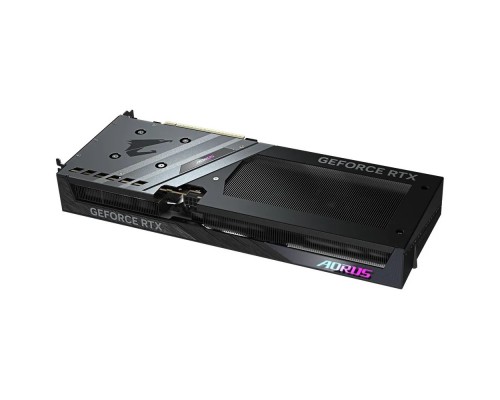 Видеокарта GigaByte nVidia GeForce RTX 5060 Ti 16Gb GV-N506TAORUS E-16GD