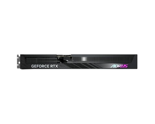 Видеокарта GigaByte nVidia GeForce RTX 5060 Ti 16Gb GV-N506TAORUS E-16GD