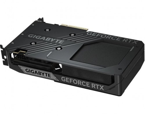 Видеокарта GigaByte nVidia GeForce RTX 5060 Ti 8Gb GV-N506TWF2OC-8GD Видеокарта GigaByte nVidia GeForce RTX 5060 Ti 8Gb GV-N506TWF2OC-8GD