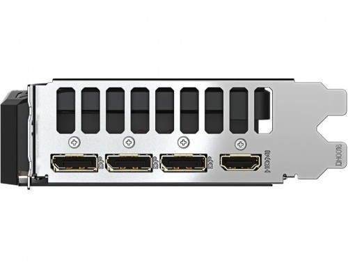 Видеокарта GigaByte nVidia GeForce RTX 5060 Ti 8Gb GV-N506TWF2OC-8GD Видеокарта GigaByte nVidia GeForce RTX 5060 Ti 8Gb GV-N506TWF2OC-8GD