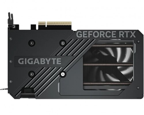 Видеокарта GigaByte nVidia GeForce RTX 5060 Ti 8Gb GV-N506TWF2OC-8GD Видеокарта GigaByte nVidia GeForce RTX 5060 Ti 8Gb GV-N506TWF2OC-8GD